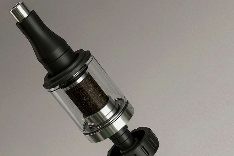 Starter Kit Guide for vape accessories — Middle East