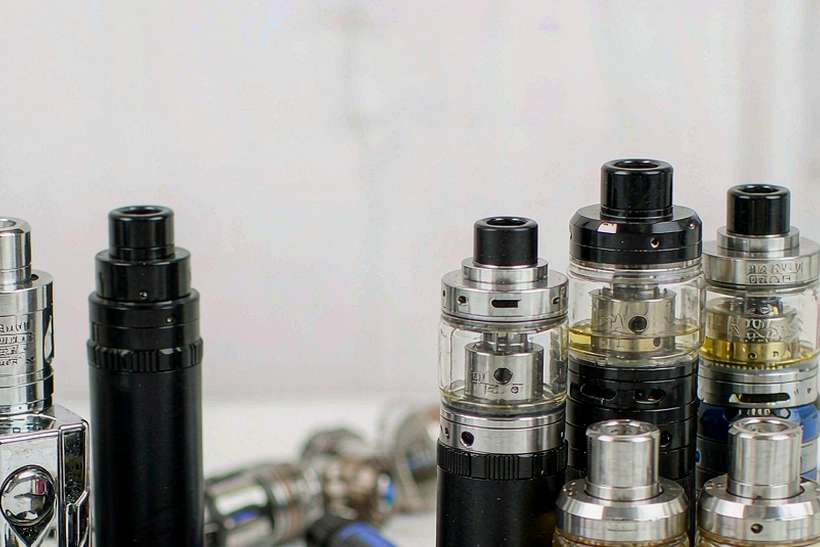 Starter Kit Guide for vape accessories — OEM available