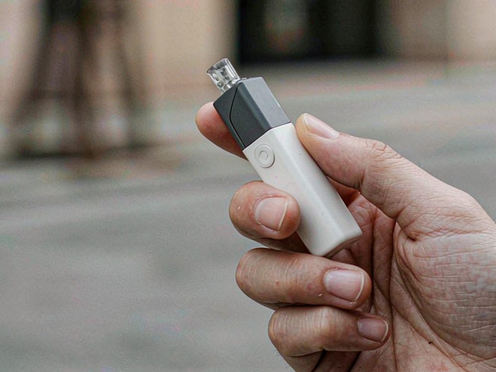 Starter Kit Guide for vape accessories — premium tier