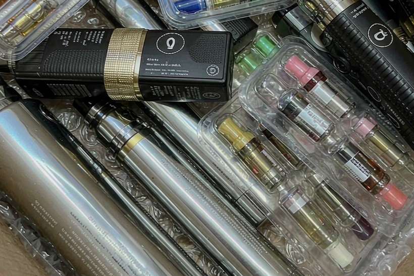Starter Kit Guide for vape accessories — Summer deals