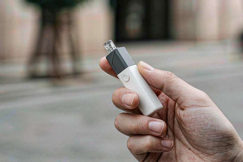 Starter Kit Guide for vape bundles — Middle East