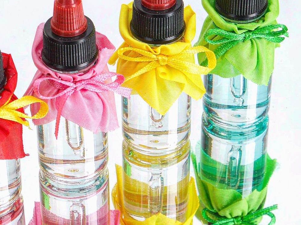 Starter Kit Guide for vape bundles — new arrivals