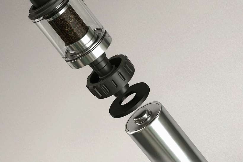 Starter Kit Guide for vape bundles — ODM ready