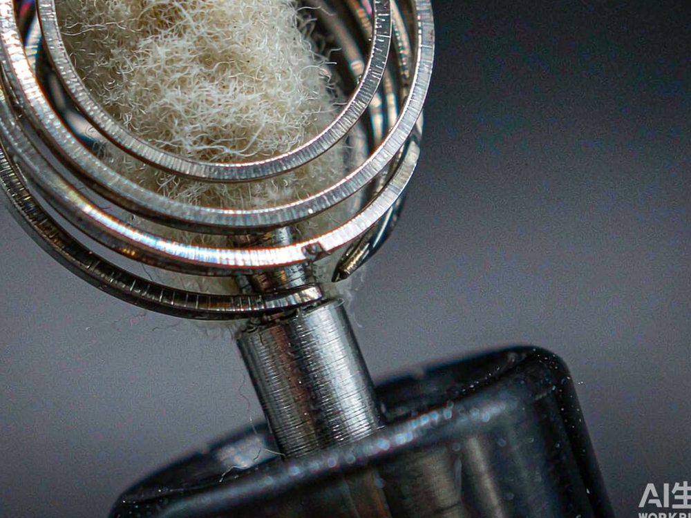 Starter Kit Guide for vape bundles — premium tier
