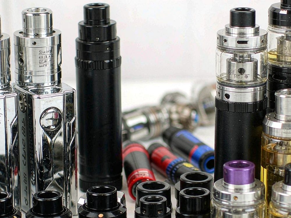 Starter Kit Guide for vape bundles — wholesale only
