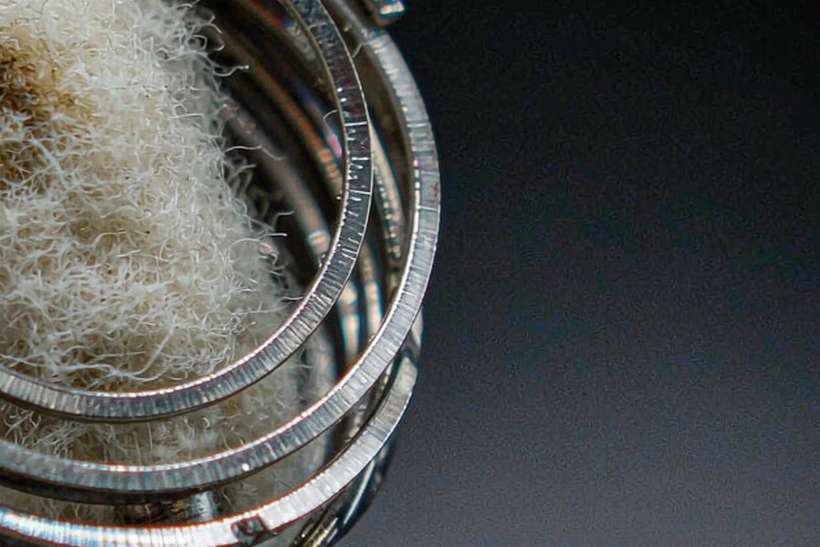Starter Kit Guide for vape coils — Asia Pacific