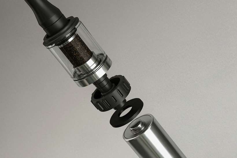 Starter Kit Guide for vape coils — bulk case