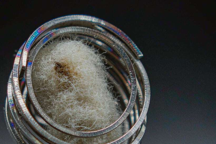 Starter Kit Guide for vape coils — Spring catalog