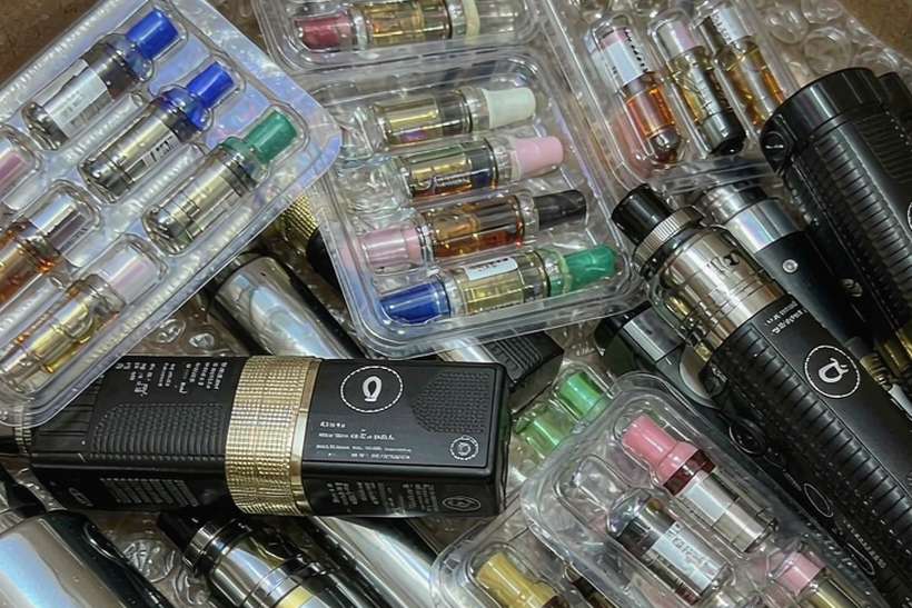 Starter Kit Guide for vape coils — Winter special