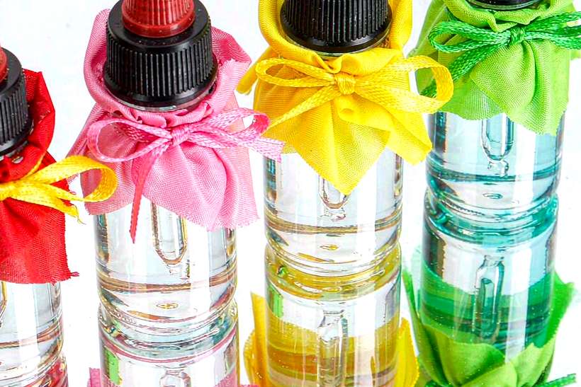 Starter Kit Guide for vape disposables — bulk case