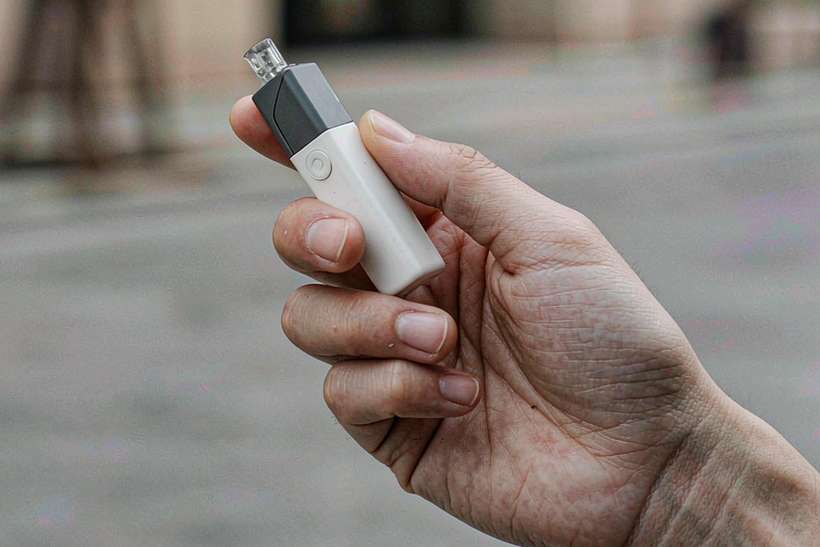 Starter Kit Guide for vape disposables — limited batch