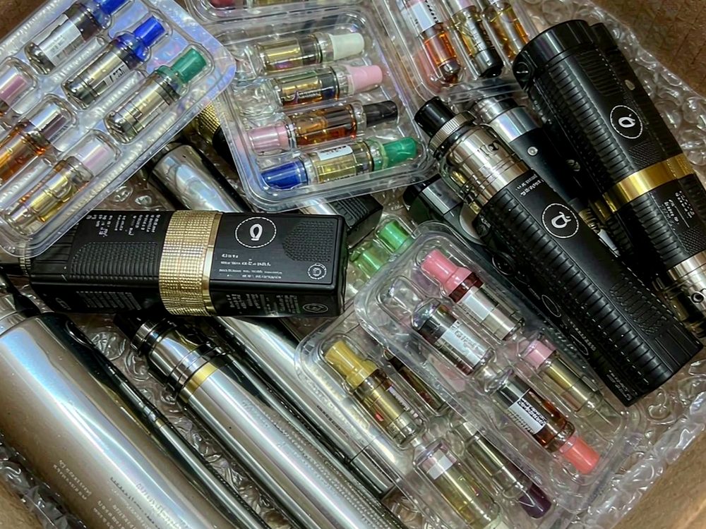 Starter Kit Guide for vape disposables — wholesale only