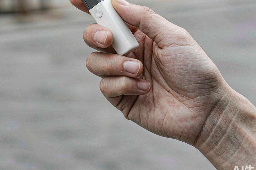 Starter Kit Guide for vape e-liquid — Autumn stock