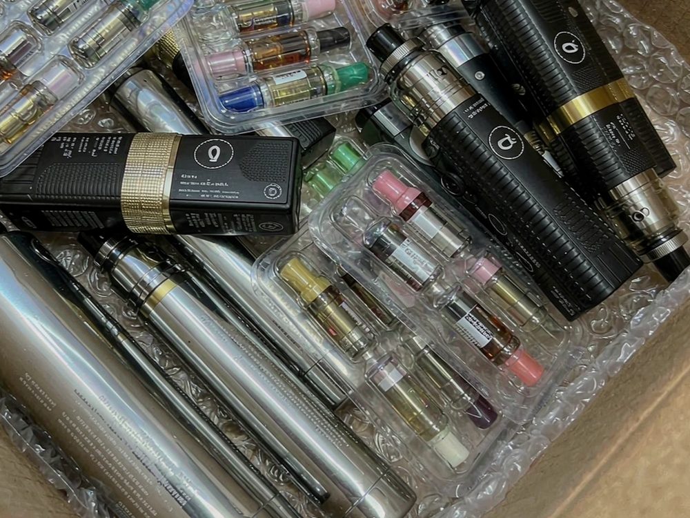 Starter Kit Guide for vape e-liquid — budget tier