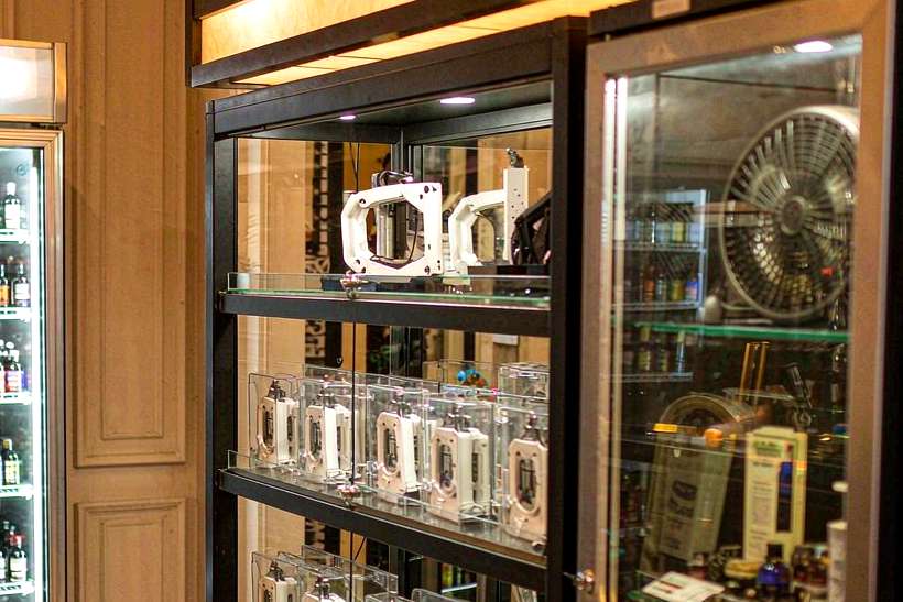 Starter Kit Guide for vape e-liquid — OEM available