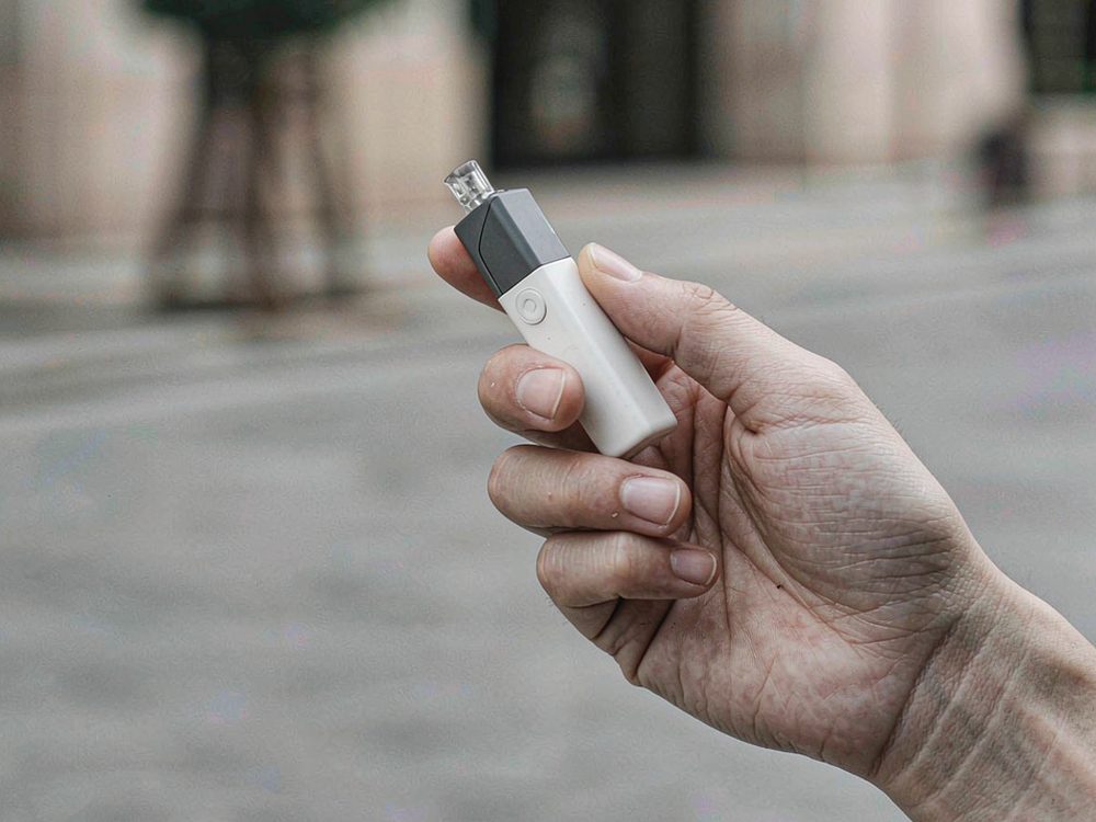 Starter Kit Guide for vape e-liquid — premium tier