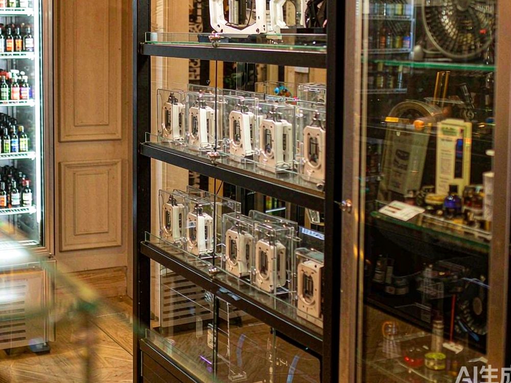 Starter Kit Guide for vape hardware — for resellers