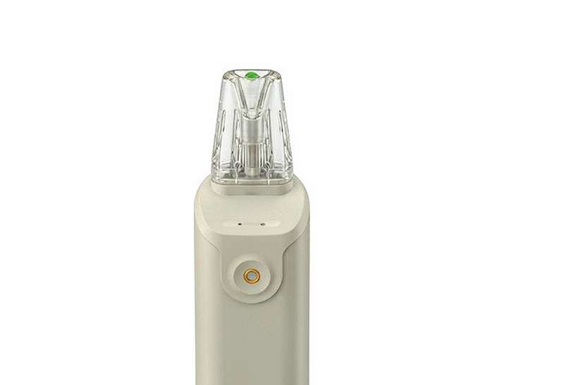 Starter Kit Guide for vape hardware — Middle East
