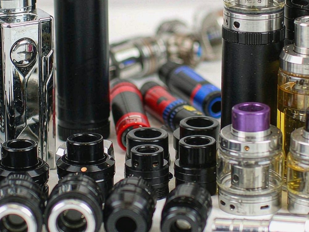 Starter Kit Guide for vape hardware — premium tier