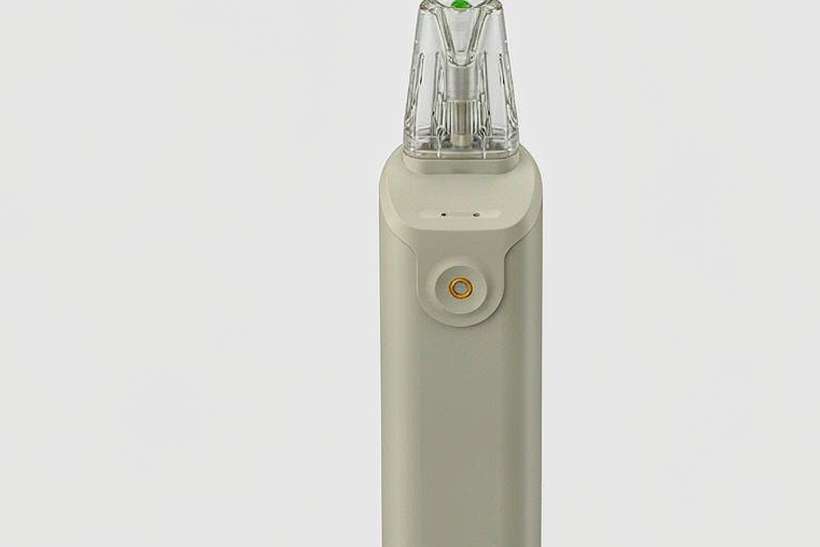 Starter Kit Guide for vape hardware — small parcel