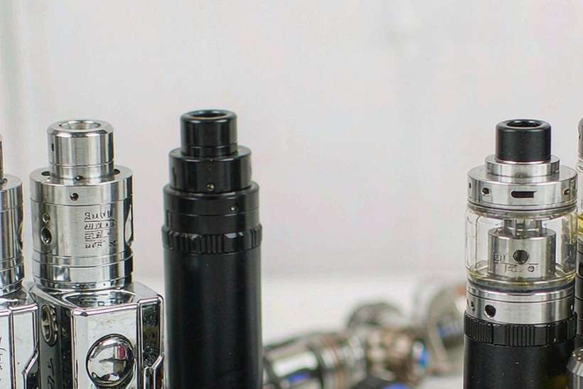 Starter Kit Guide for vape hardware — Summer deals