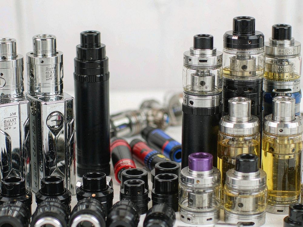 Starter Kit Guide for vape hardware — top rated