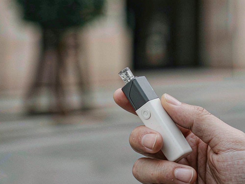 Starter Kit Guide for vape in Jeonju Tanba — budget tier