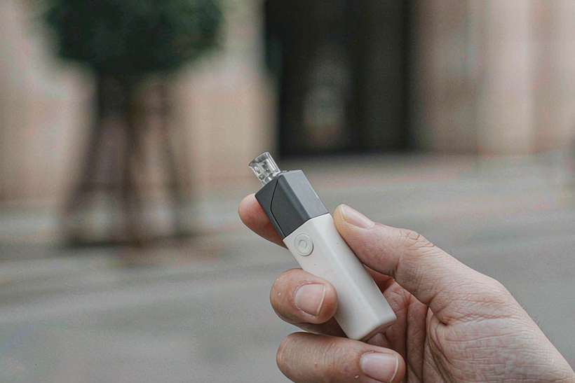 Starter Kit Guide for vape in Jeonju Tanba — EU stock