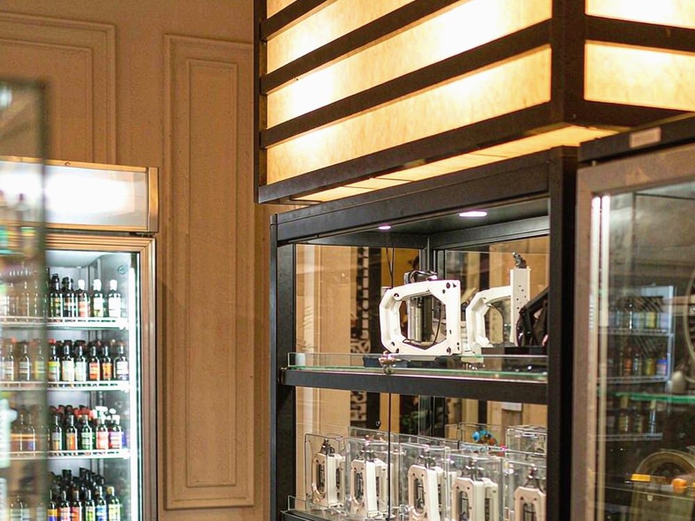 Starter Kit Guide for vape in Jeonju Tanba — no minimum MOQ