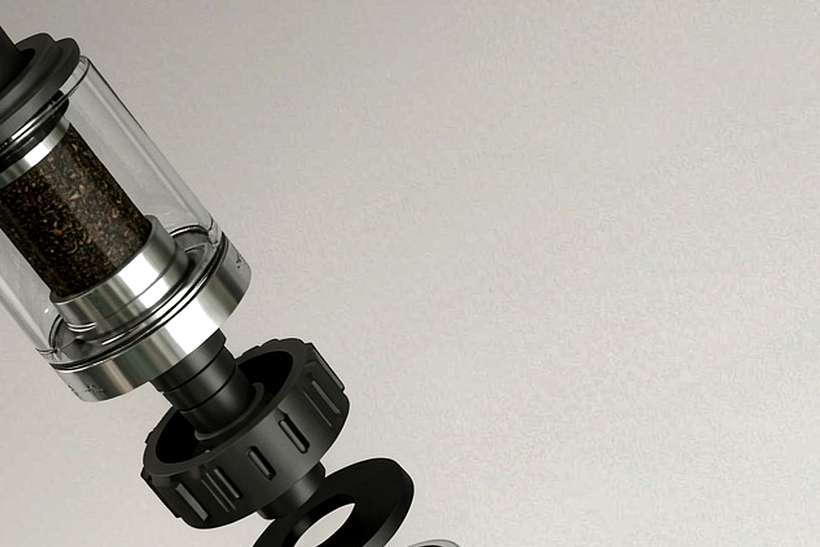 Starter Kit Guide for vape in Jeonju Tanba — Spring catalog