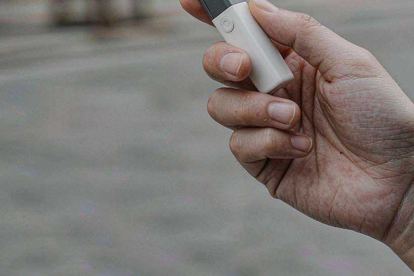 Starter Kit Guide for vape in Jeonju Tanba — Summer deals
