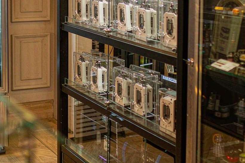 Starter Kit Guide for vape in Jeonju Tanba — US warehouse