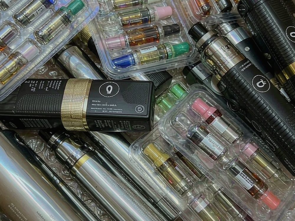 Starter Kit Guide for vape kits — 2026