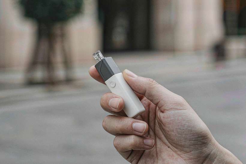 Starter Kit Guide for vape kits — bulk case