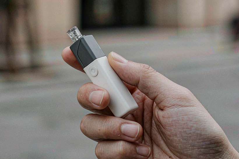 Starter Kit Guide for vape kits — EU stock