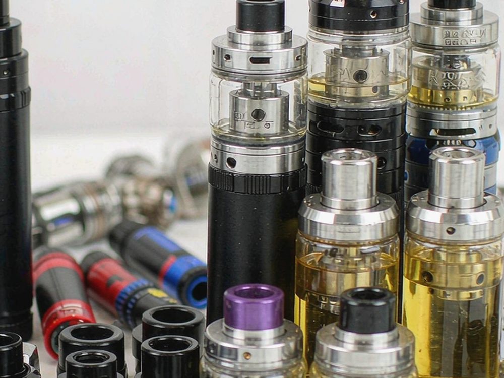 Starter Kit Guide for vape kits — for resellers