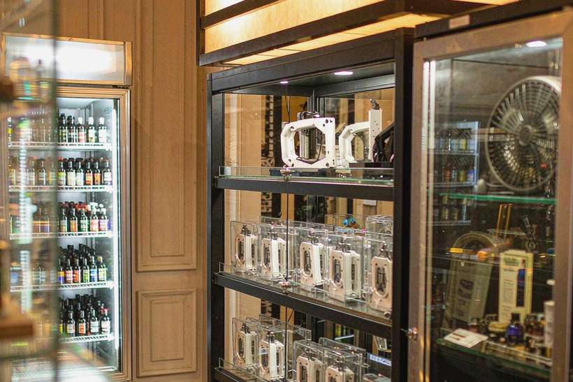 Starter Kit Guide for vape kits — ODM ready