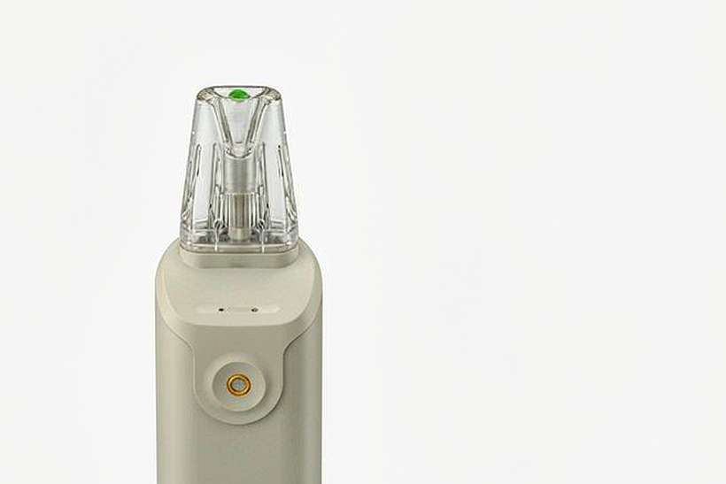 Starter Kit Guide for vape kits — small parcel