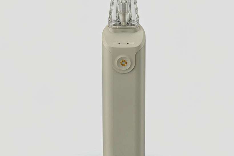Starter Kit Guide for vape kits — Spring catalog