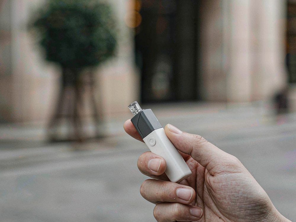 Starter Kit Guide for vape kits — verified suppliers