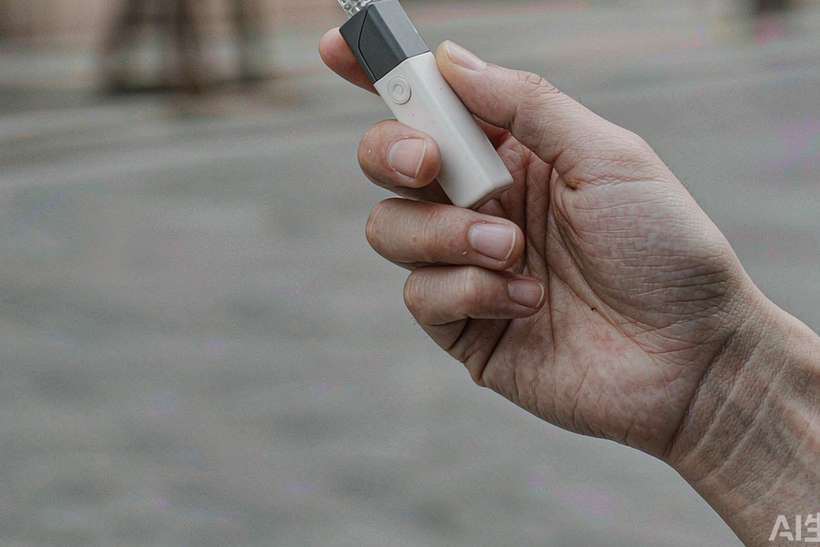 Starter Kit Guide for vape mods — EU stock