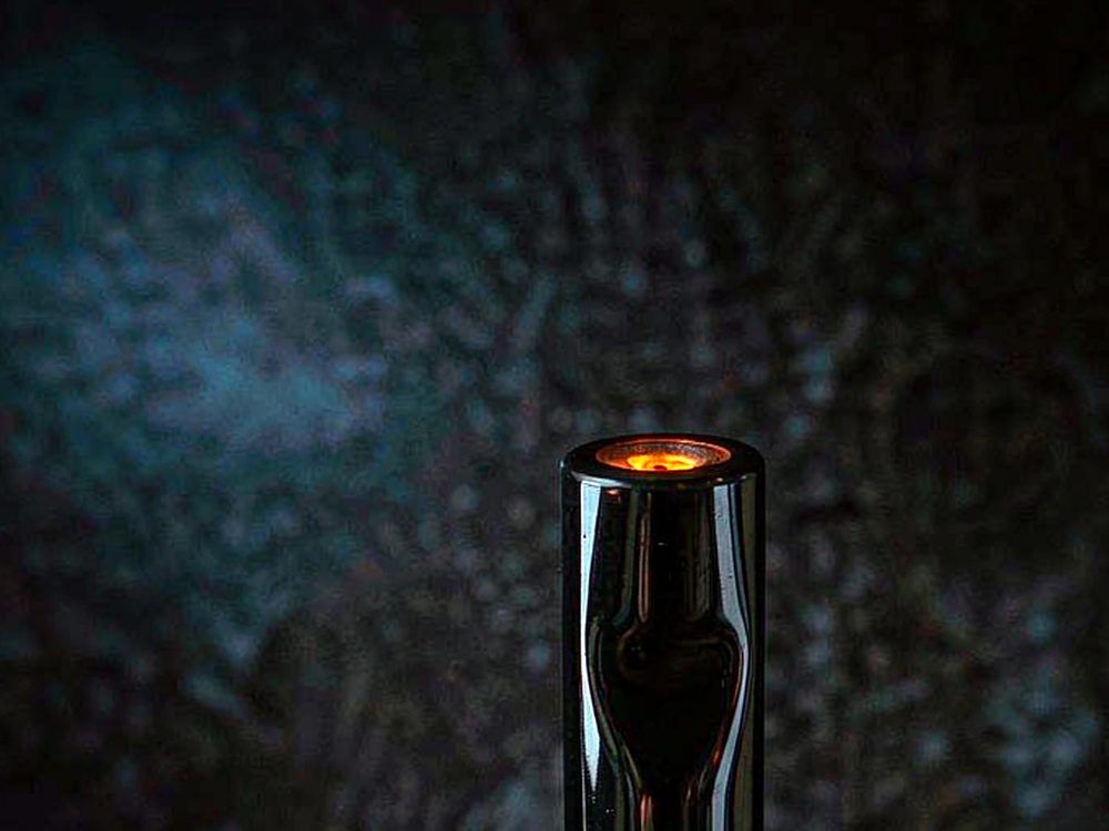Starter Kit Guide for vape mods — premium tier