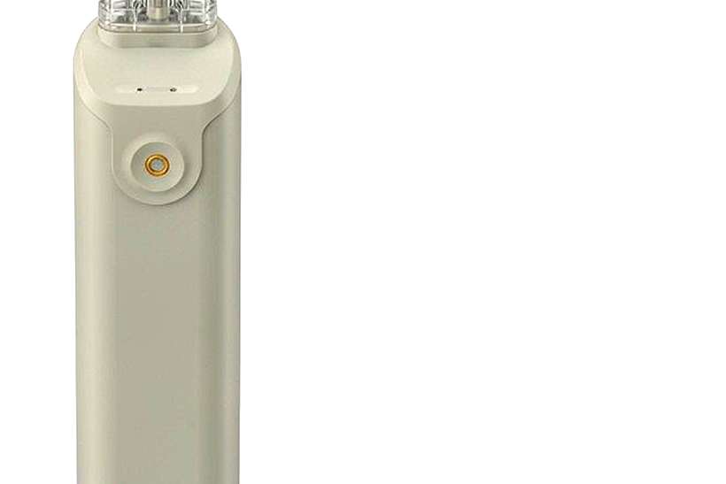 Starter Kit Guide for vape mods — small parcel
