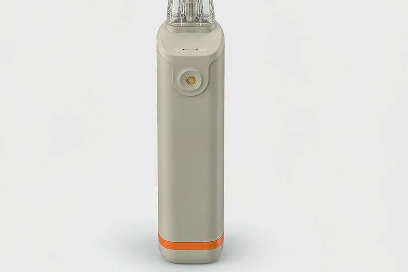 Starter Kit Guide for vape pods — Autumn stock