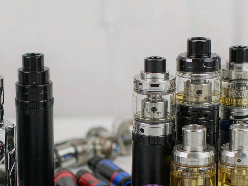 Starter Kit Guide for vape pods — budget tier