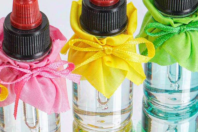 Starter Kit Guide for vape pods — container load