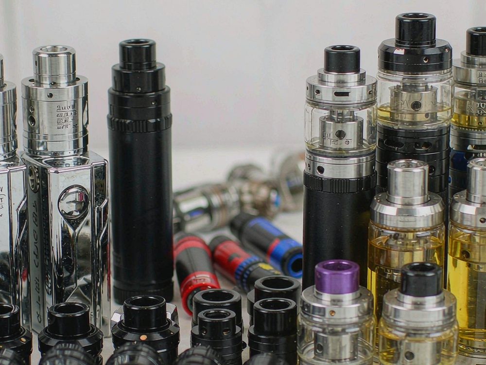 Starter Kit Guide for vape pods — top rated