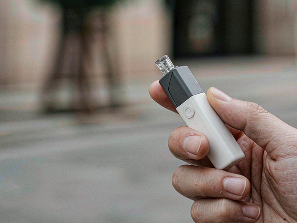 Starter Kit Guide for vape pods — wholesale only
