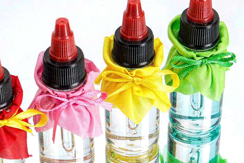 Starter Kit Guide for vape pods — Winter special
