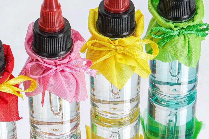Starter Kit Guide for vape products in Jeonju Tanba — container load